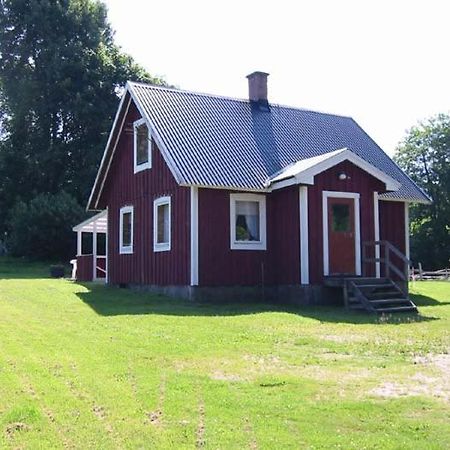 Aemtoen Villa Knäred Eksteriør billede