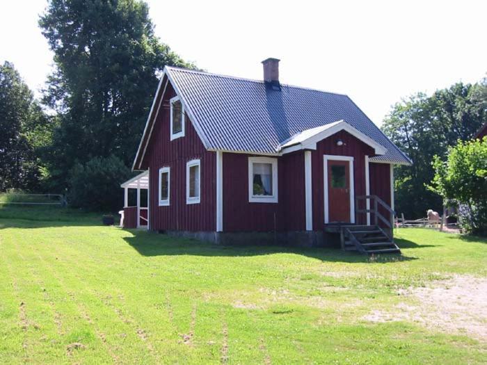 Aemtoen Villa Knäred Eksteriør billede